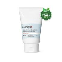 ILLIYOON ceramido ato koncentratas kremas 200ml 200ml white