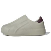 adidas adiFOM Superstar Moliūgų Pilkumo Bordo Unisex Sportbačiai Debesėlių Baltumo IF6179 36
