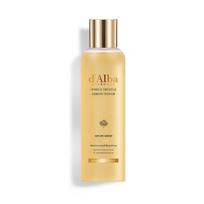 d'Alba Baltasis triufelis drėkinamasis serumas 180ml (3 Parinktys) 1PCS