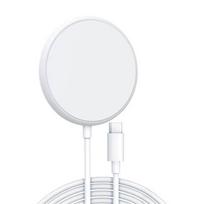 „iPhone Magsafe 16 Pro Max“ magnetinis belaidis įkroviklis, skirtas Apple 15 14 Plus 13 12 11 X XS XR 8 AirPods įkrovimo telefono priedai 1 PCS