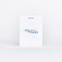 ENHYPEN – ROMANTIKA : UNTOLD -daydream- Weverse Albums ver. 1PCS