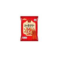 Ilkwang Confectionery Korėjos raudonojo ženšenio želė guminukai, 280g (3 Parinktys) 1PCS