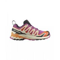 Salomon Xa Pro 3d V9 W   Rožinė Violetinė  Drakono Ugnis  Papaja  L47467900 230 beige