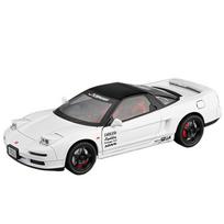 1/24 HONDA Acura NSX MK1 NA1 Lydinio Sportinio Automobilio Modelis Metalinis Liejamas Klasikinis Lenktyninis Automobilis Transporto Priemonės Modelis Garsas ir Šviesa Vaikams Žaislas Dovana balta