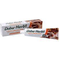 Dantų pasta nuo karieso su gvazdikėlių ekstraktu 150 g Dabur Herb'l 1 unit