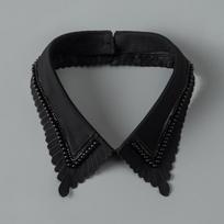Perlas Netikra Apykaklė Lacklace Stovas Karoliukai Nusegama Apykaklė Netikra Moterims Vakarėliui Nuotakos Suknelė Papuošti Netikra Apykaklė Nep Kraagie