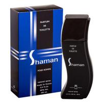 Shaman Parfums - vyriškas tualetinis vanduo 100 ml
