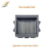 Tineco Fuwan grindų valytuvo priedai 1.0/2.0/3.0 LED/LCD voleliai ir filtrai