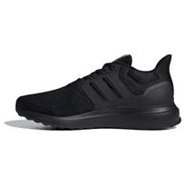 Adidas UBounce DNA Triple Black Vyriški sportbačiai Core-Black IG5999 44