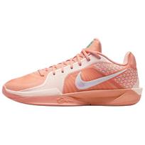 Nike  Sabrina 2 EP Activate Moteriški sportbačiai Oranžiniai Abrikosiniai-Agato Šviesiai kauliniai FZ1517-801 45.5