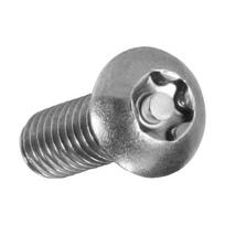 Varžtas M8x50 Torx Nerūdijantis Plienas A2