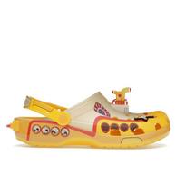 The Beatles x Crocs Classic Clog Geltonoji Povandeninė Unisex Batai Multi 210893-90H 39-40