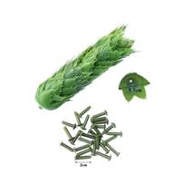 17cm/25/30/40cm Dirbtinių gėlių stiebai Rožių lapai/pagrindas Geležinės vielos stiebas PASIDARYK PATS Muilo/Popierinių gėlių kotelis Priedas Stiebai Rankdarbių dekoras