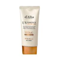 d'Alba Vita Capsule Anti-Aging Sun Cream (50ml / 1.69 oz) (3 Options) #50ml x 1pcs