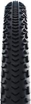 Padanga Schwalbe G-One RX PRO 28x1.70 [45-622] juodas