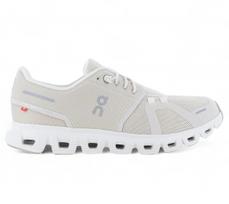 ON Running Cloud 6 - Damen Sneakers Schuhe Pearl-White 3WF10060755 ORIGINAL EU 36.5 US 5.5 balta