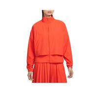 Nike Dri-Fit SS25 24.7 Puikiai tampri Patogi Madinga Laisvalaikio Greitai džiūstanti Universali Kvėpuojanti Drėgmę sugeriantis Striukė Moteriška Striukė HJ0964-633 M