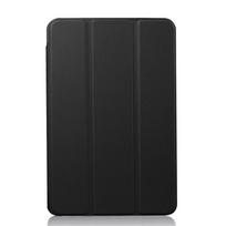 TCL NXTPAPER 11 Tri-fold Magnetinis Odinis Dėklas - Pilnas Padengimas TCL NXTPAPER 11 / Tab 11 juoda
