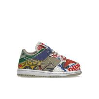 Nike Dunk Low SP TD City Market Kūdikio sportbačiai Daugiaspalviai DD3575-900 17