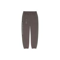 adidas Calabasas sportinės kelnės Umber Vyriški apatiniai Ruda Core EA1901 M gray