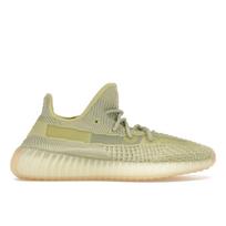 adidas Yeezy Boost 350 V2 Antlia Neatsispindintys Unisex Bėgimo Bateliai Geltoni FV3250 37⅓