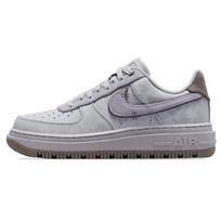 Nike Air Force 1 Luxe Provence Purple Vyriški sportbačiai DD9605-500 44