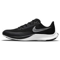 Nike Air Zoom Rival Fly 3 Juodi Balti Unisex Kedai Antracito Volt CT2405-001 44.5