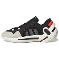 adidas Y-3 Idoso Boost Black Bliss Unisex Sneakers Bold-Orange GZ9136 38⅔