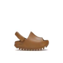 Adidas Yeezy Slides Infants Ochre Baby Sneakers Brown GW1933 21
