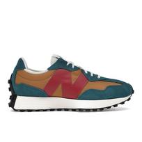 New Balance 327 Kalnų žalsvai mėlynos spalvos Workwear moteriški sportbačiai WS327WN1 36.5