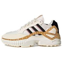Disney x adidas ZX Wavian Bambi Moteriški sportbačiai Kreminis Chalk-White Wonder-White GZ6246 36⅔