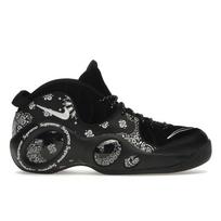 Supreme x Nike Air Zoom Flight 95 SP Juodi Vyriški Sportbačiai Balti DJ8604-001 42