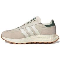 Adidas Retropy E5 Aliuminio Žalios Oksido Unisex Sportbačiai Pilki Ne Balti GW6780 44⅔