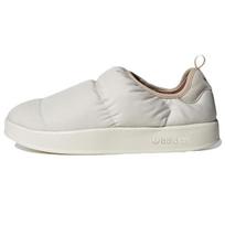 adidas Puffylette Aliumininiai Unisex sportbačiai Pilki Off-White Anglies Spalvos Solid-Grey HR1481 38