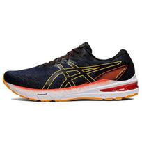Asics GT 2000 10 Deep Ocean Amber Vyriški sportbačiai Mėlyni 1011B185-403 42