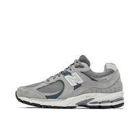 New Balance 2002R Steel Orca Unisex sportbačiai Pilki Švininiai M2002RST 37