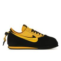 CLOT x Nike Cortez Bruce Lee Unisex Bėgimo bateliai Juodi Varsity-Maize DZ3239-001 36.5