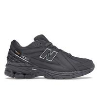New Balance 1906R Cordura magnetiniai unisex sportbačiai pilki sidabriniai-metaliniai juodi M1906RU 37