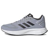 Adidas Duramo 10 Halo Silver Carbon Vyriški sportbačiai Cloud-White HP2381 44 gray