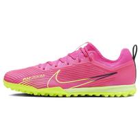 Nike Zoom Mercurial Vapor 15 Pro TF Luminous Pack Unisex Sportbačiai Rožiniai Rožiniai-Blast Gridiron DJ5605-605 42.5