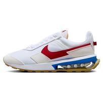 Nike Air Max Pre-Day Forrest Gump Vyriški sportbačiai Balti Varsity-Raudoni DQ4068-101 40.5