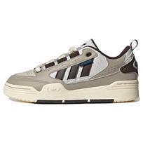 adidas ADI2000 Šviesiai rudi vyriški sportbačiai Tamsiai rudi Skaidriai rudi ID9698 36