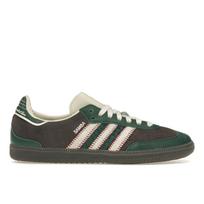 be pavadinimo x adidas Samba Žali Unisex sportbačiai ID6022 35⅔