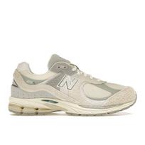 New Balance 2002R Lino unisex sportbačiai Pilki Betono Skalūno Pilki M2002REK 36