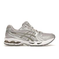 ASICS Gel Kayano 14 Pilki su molio spalva Moteriški sportbačiai Molio-pilki 1202A056-021 36