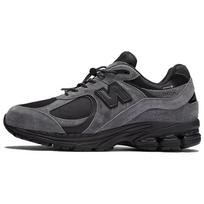 JJJJound x New Balance 2002R GORE-TEX Anglies spalvos Unisex sportbačiai Pilki Juodi M2002RXZ 38
