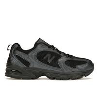 New Balance 530 Juodi Tamsiai Pilki Vyriški Sportbačiai MR530PB 37