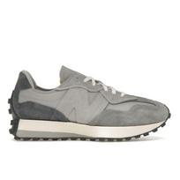 New Balance 327 Pilkai violetiniai vyriški sportbačiai Rain-Cloud U327WGC 36