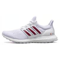 adidas UltraBoost 1.0 Adicolor pakuotė - Balti Unisex sportbačiai Avalynė-Baltas Team-Orange Team-College-Gold ID0152 36