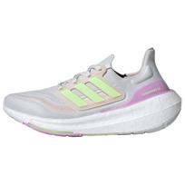 Adidas Ultraboost Lengvas Komfortas Sportiniai Smūgius Sugeriantys Dilimui Atsparūs Vandeniui Atsparūs Žemi Treninginiai Bėgimo Batai Moteriški Kedai Pilki Mėtiniai Violetiniai IE3337 36